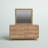 Kittanning 63'' W 6 - Drawer Dresser