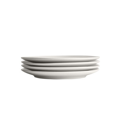 Year & Day Glossy Big Plates