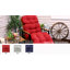 Coussin de chaise longue 23 po x 75 po - Gris-1734967997