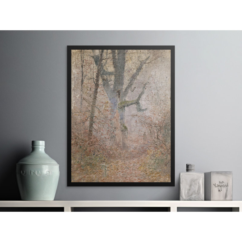 Tracy 1 Piece Wall Art, 16x24