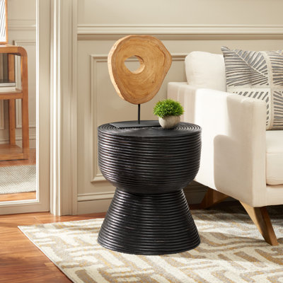Table de bout haute 20,47 po Utica