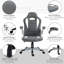 Zipcode Design Brittani Conference Chair