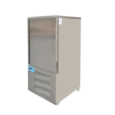 15 cuft Merchandising Refrigerator