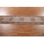 Tapis de couloir indien à motif géométrique 3 x 12