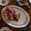 Plymouth Stoneware Platter