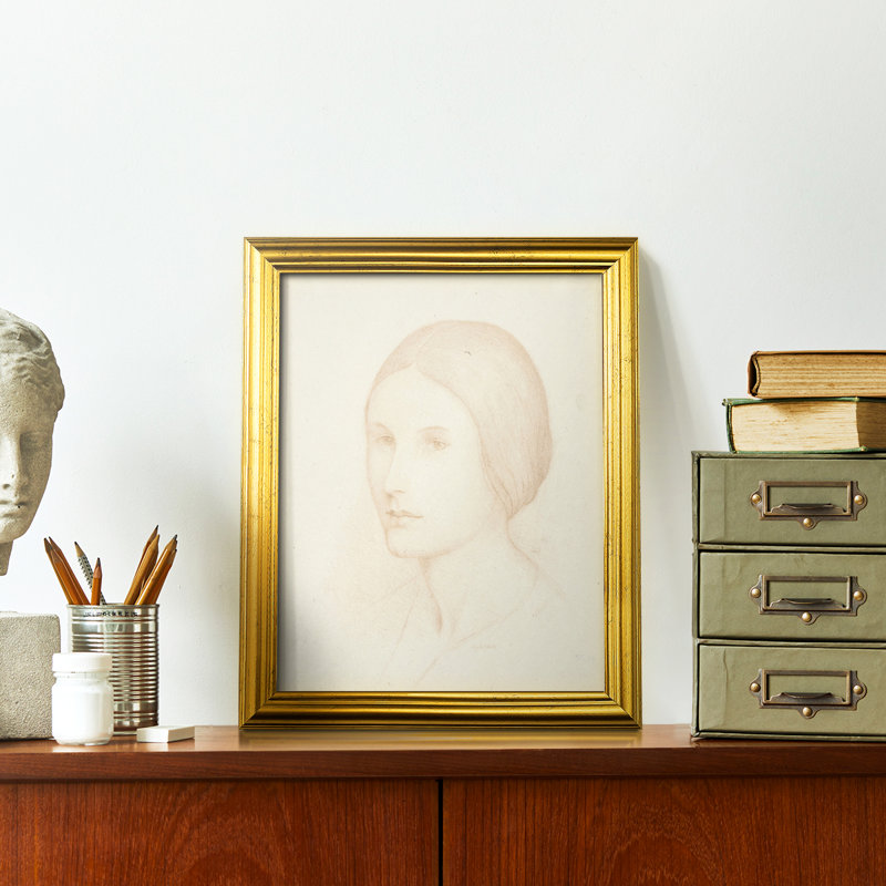 «Vintage Sketch LIX» sur