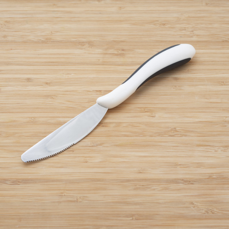 Stainless Steel Dinner Knife