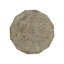 Alcibiades Frame End Table