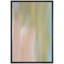 Abstrait, coups de pinceau colorés, aquarelle, pastel, vert, bleu, illustrations abstraites-100136130-100136131