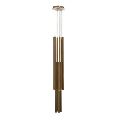 Hans 11 - Light Pendant