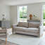 Aharshi  Seater Sofa - Boucle with Legs-1914188708-1914188705-1943699625