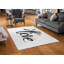Patria Shag Area Rug-1541736985