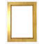 Miroir décoratif biseauté Lovelace-1577156321