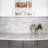 1" x 1" Marble Mosaic Tile