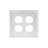 CKP Brand Classics Collection Wall Plate