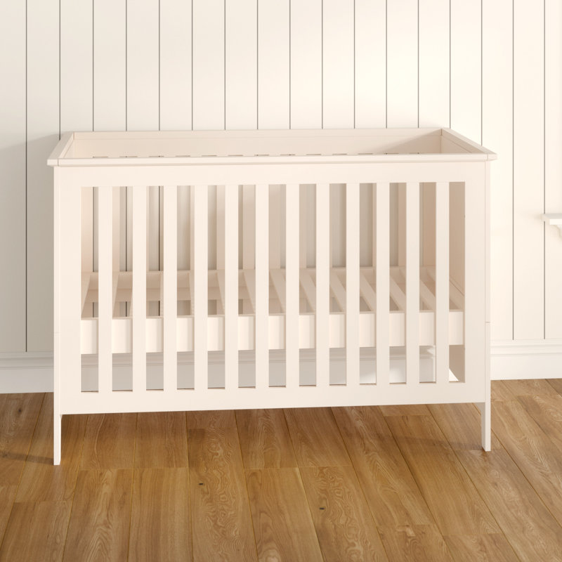 Eckard 2 Cot Bed