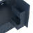 Elegant 30" Bathroom Vanity With Ceramic Sink-59841904