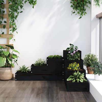 Aishe Planter Box