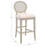 Karlee Counter & Bar Stool-86409246-86701022