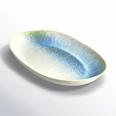 Rosalee Oval Platter