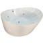 66'' x 66'' Freestanding Air Acrylic Bathtub