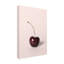 Simple cerise sur toile-1569946012