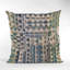 Coussin géométrique Pyramids-1161961014