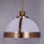 Bronze brillant est en rupture de stock