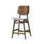 Chaise de comptoir Gannaway-2017524396