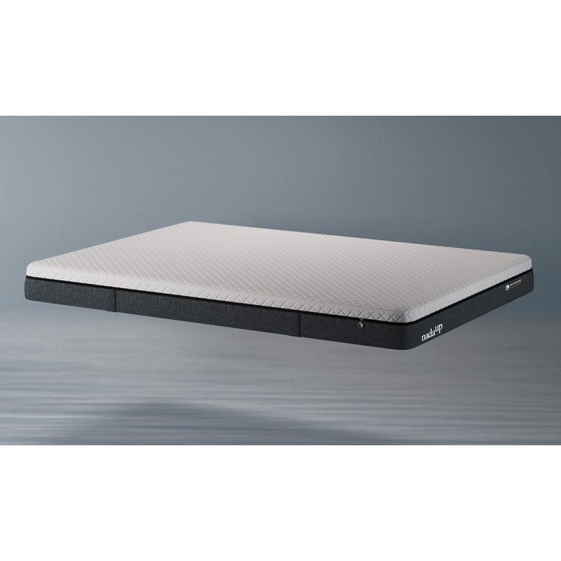 NadaUp Mattress, European Double (140 x 200 cm)