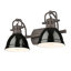 Meuble-lavabo 2 lumières Calica-107150069-107150078