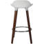 Tabouret de comptoir 26 po Charlesia-55792298-55792296