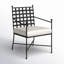 Provence Outdoor Dining Armchair-39267435