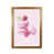 Honey Oak Frame selected