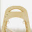 HOMCOM 108cm W Wood Climber