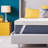 Cooling Gel Memory Foam Mattress Topper with Removable Cover-227018792-227018798