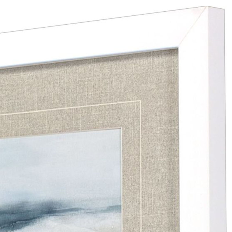 Moody Seas I Print by Robinson Propac Images