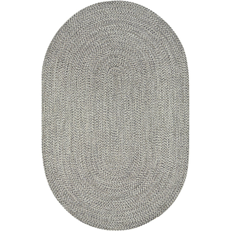 Leroux Machine Woven Area Rug