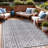 Aldo Geometric Indoor / Outdoor Rug-70160285