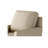 Swivel Glider Armchair-67820118