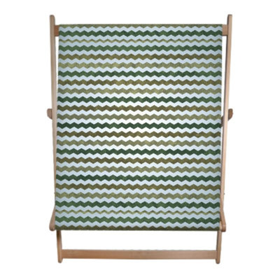Filora Reclining Deck Chair