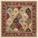 Malayah Performance Oriental Rug