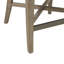 Tabouret de comptoir avec siège pivotant-1018952690