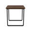 Plateau en stratifié haute pression 20 po x 20 po Gansett-50878866-50878867
