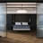 Montrel 6 in. x 24 in. Matte Luxury Vinyl Floor Tile (16 Sq. Ft. / Case)-124174424