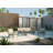 Jasper Aluminum Outdoor Lounge Chair