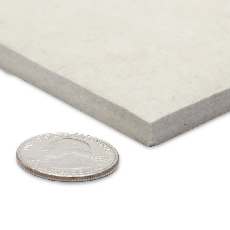 Carreau de porcelaine pour plancher et mur 11 3/4 po x 11 3/4 po Echoes