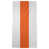 Off Off White/Orange