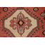 Tapis traditionnel à teinture végétale 7 x 11