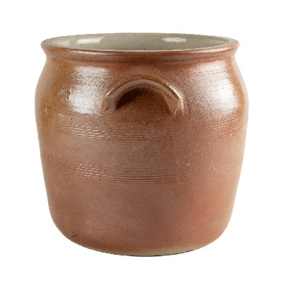 Baril Crock